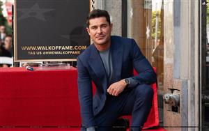 Zac Efron